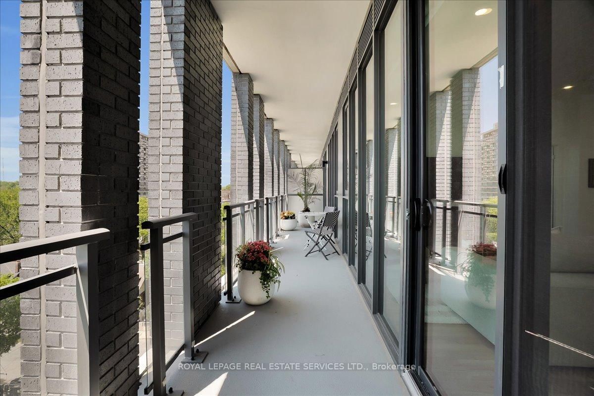 1 Hillsdale Avenue W • #706 • Toronto, ON photo 14