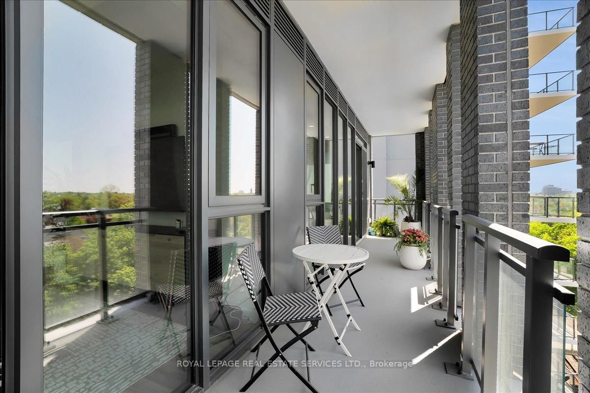 1 Hillsdale Avenue W • #706 • Toronto, ON photo 15