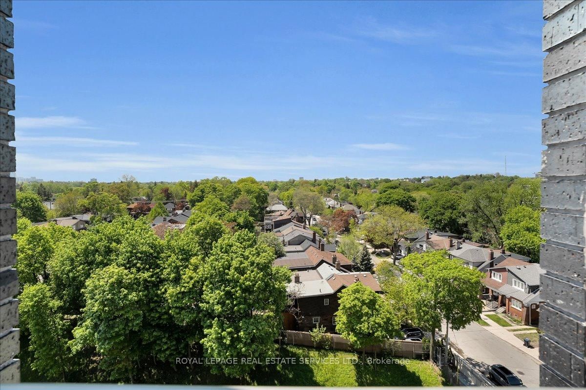 1 Hillsdale Avenue W • #706 • Toronto, ON photo 16