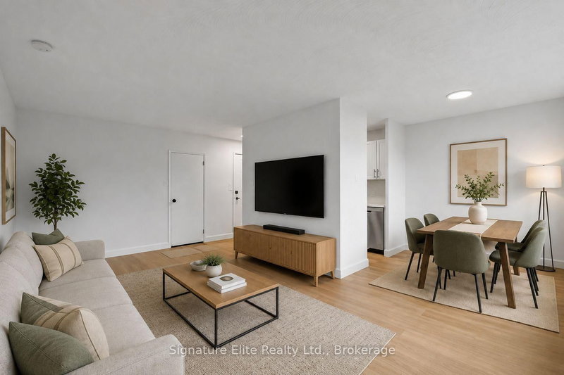 301 - 3 Swift Drive