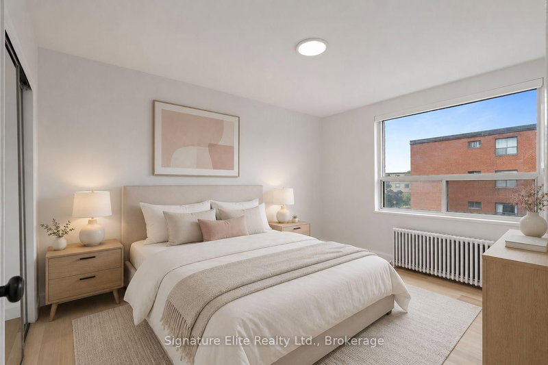 301 - 3 Swift Drive
