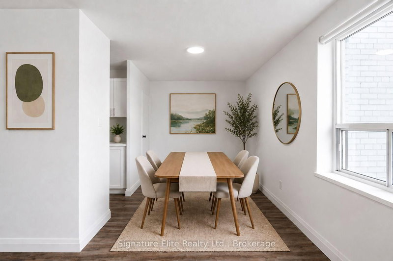 206 - 3 Swift Drive
