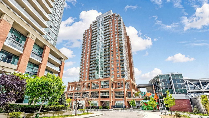 1006 - 125 Western Battery Road