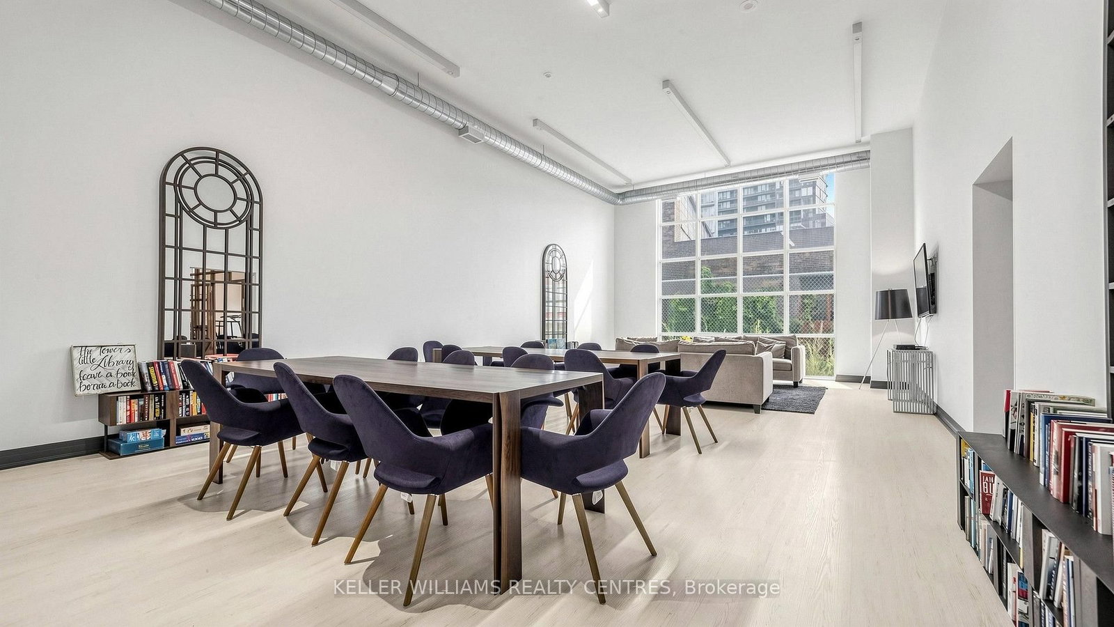 125 Western Battery Road • #1006 • Toronto, ON photo 21