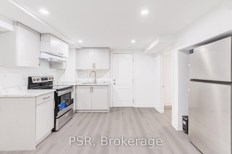 Lower - 24 Skelmore Crescent