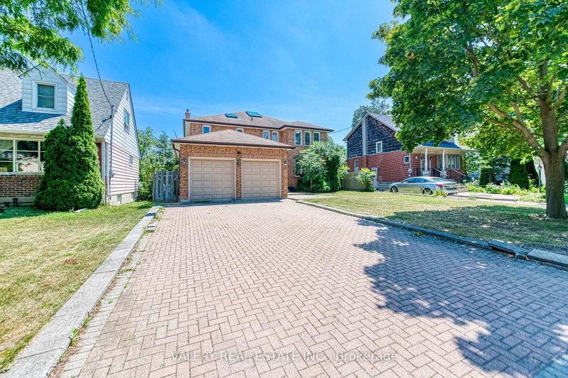 163 Holmes Avenue