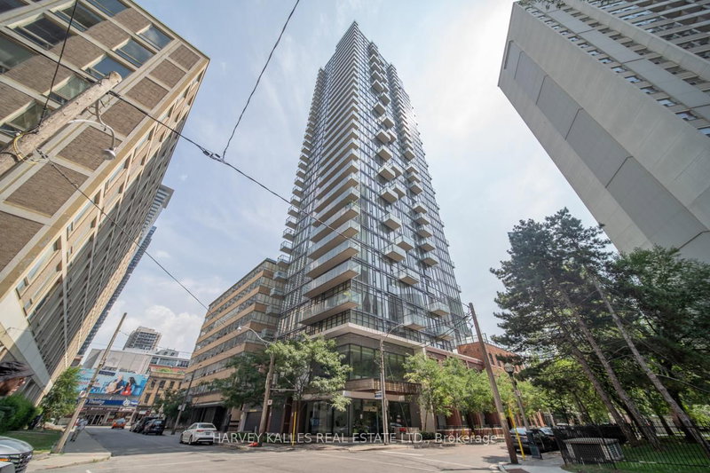 1202 - 75 St Nicholas Street