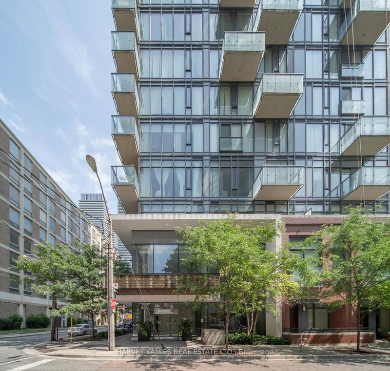 1202 - 75 St Nicholas Street