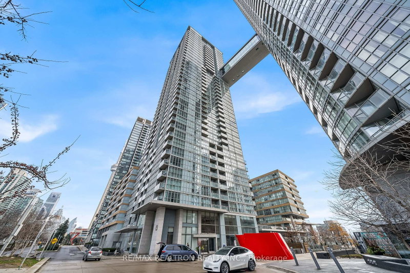 3207 - 15 Iceboat Terrace