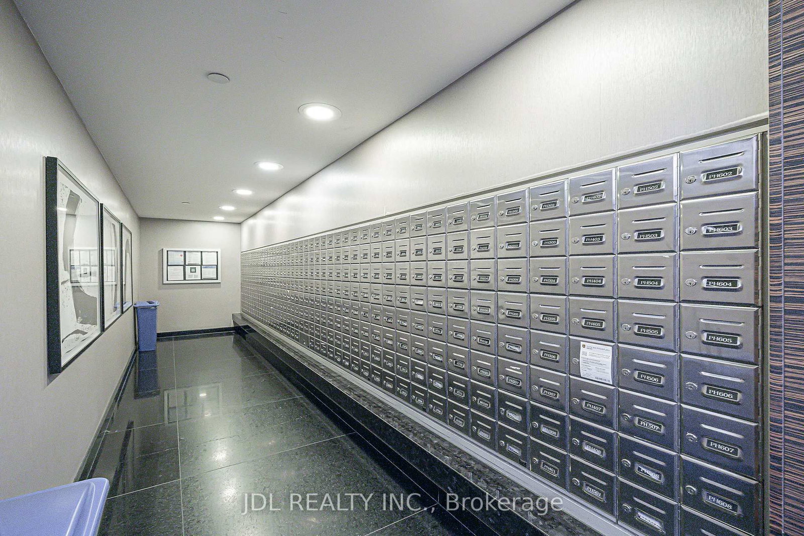 770 Bay Street • #1105 • Toronto, ON photo 36