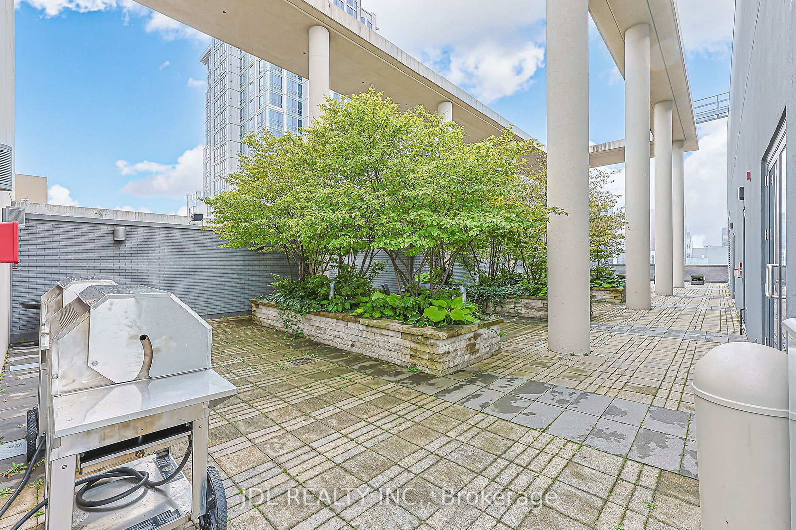 770 Bay Street • #1105 • Toronto, ON photo 39