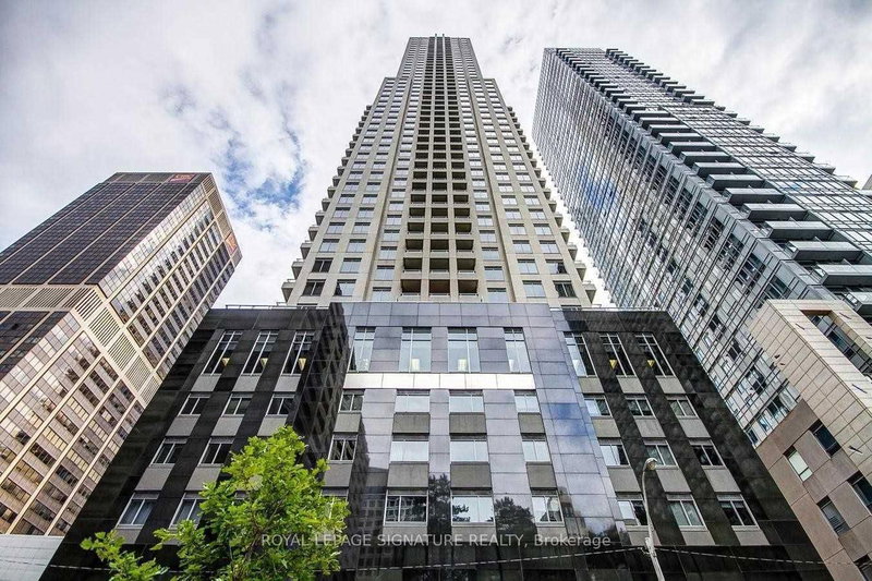 503 - 35 Balmuto Street