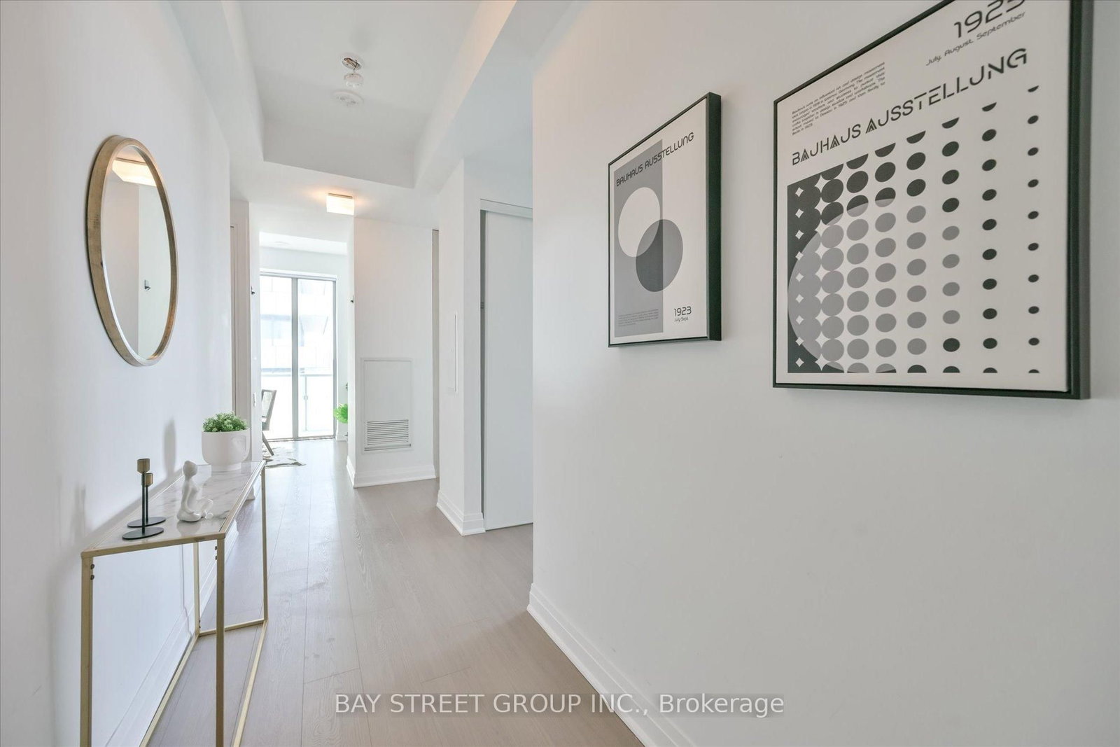 50 Charles Street E • #LPH4706 • Toronto, ON photo 11