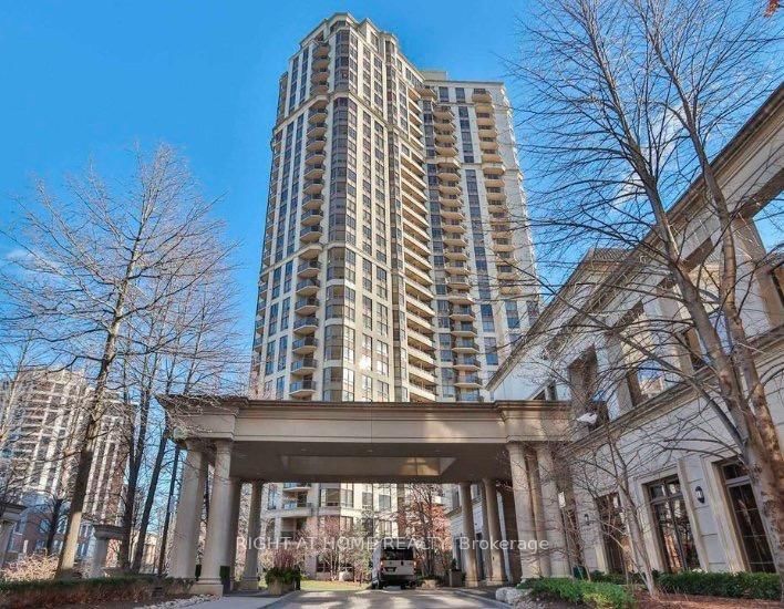 1419 - 80 Harrison Garden Boulevard