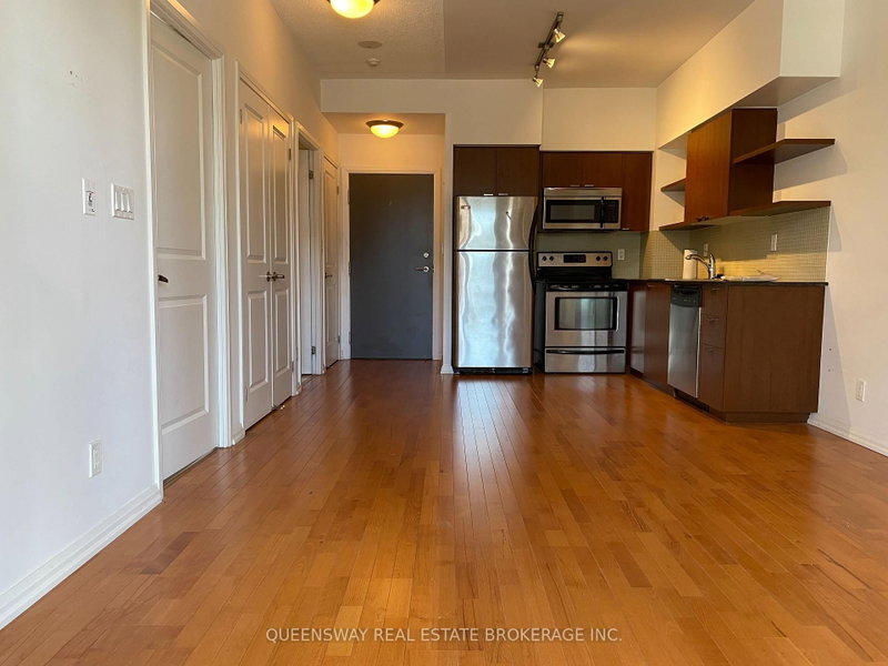 1118 - 35 Hayden Street