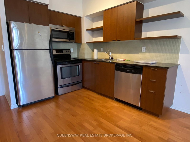 1118 - 35 Hayden Street