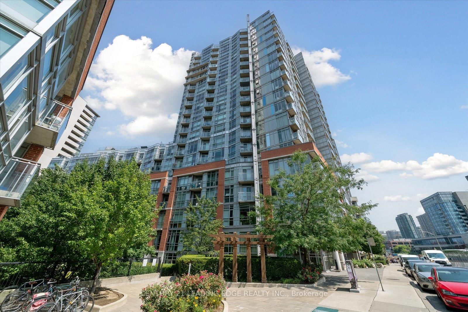 Property at 150 Sudbury