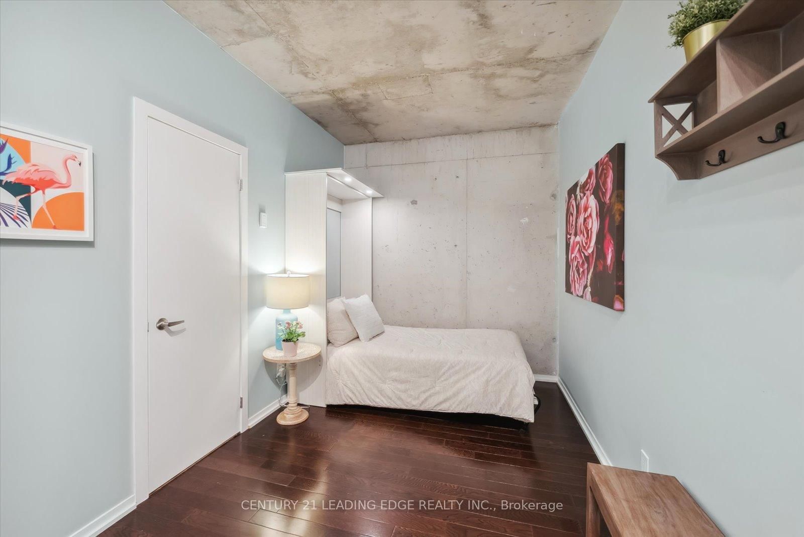 150 Sudbury Street • #1607 • Toronto, ON photo 12