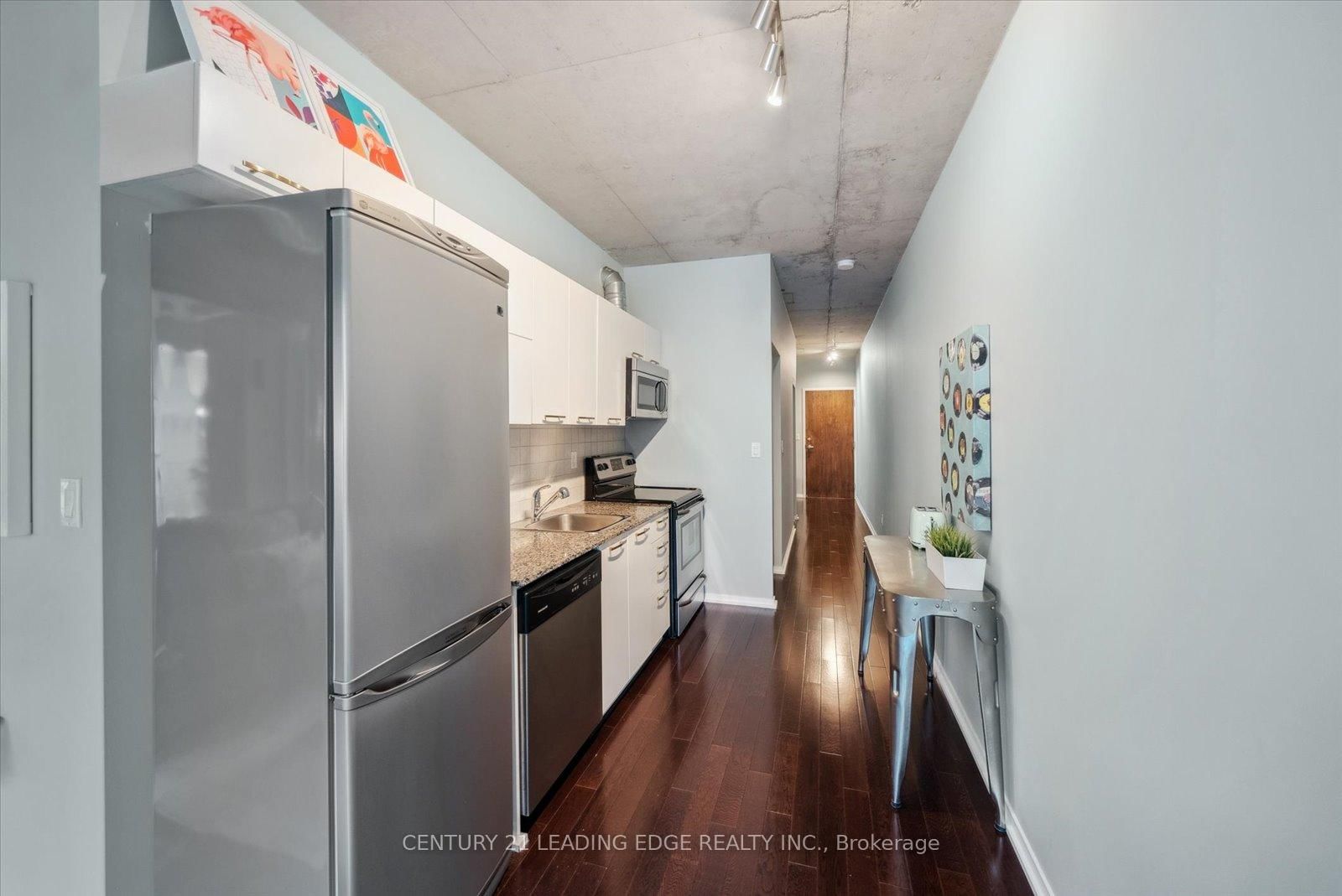 150 Sudbury Street • #1607 • Toronto, ON photo 20