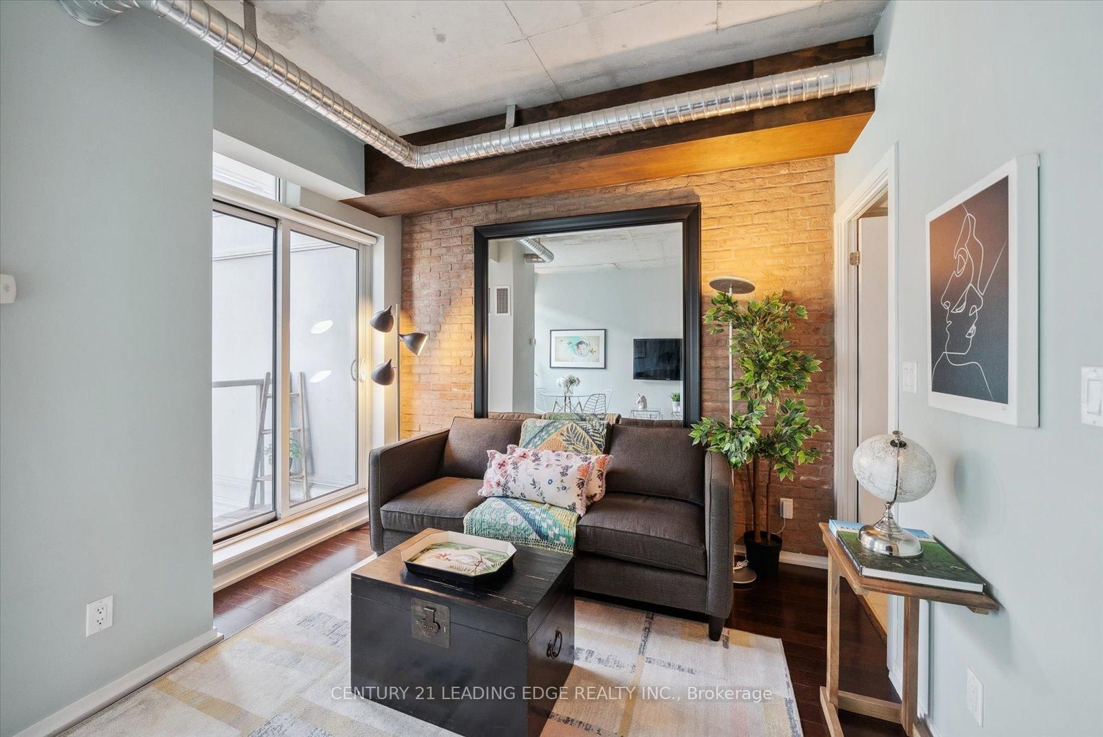 150 Sudbury Street • #1607 • Toronto, ON photo 23