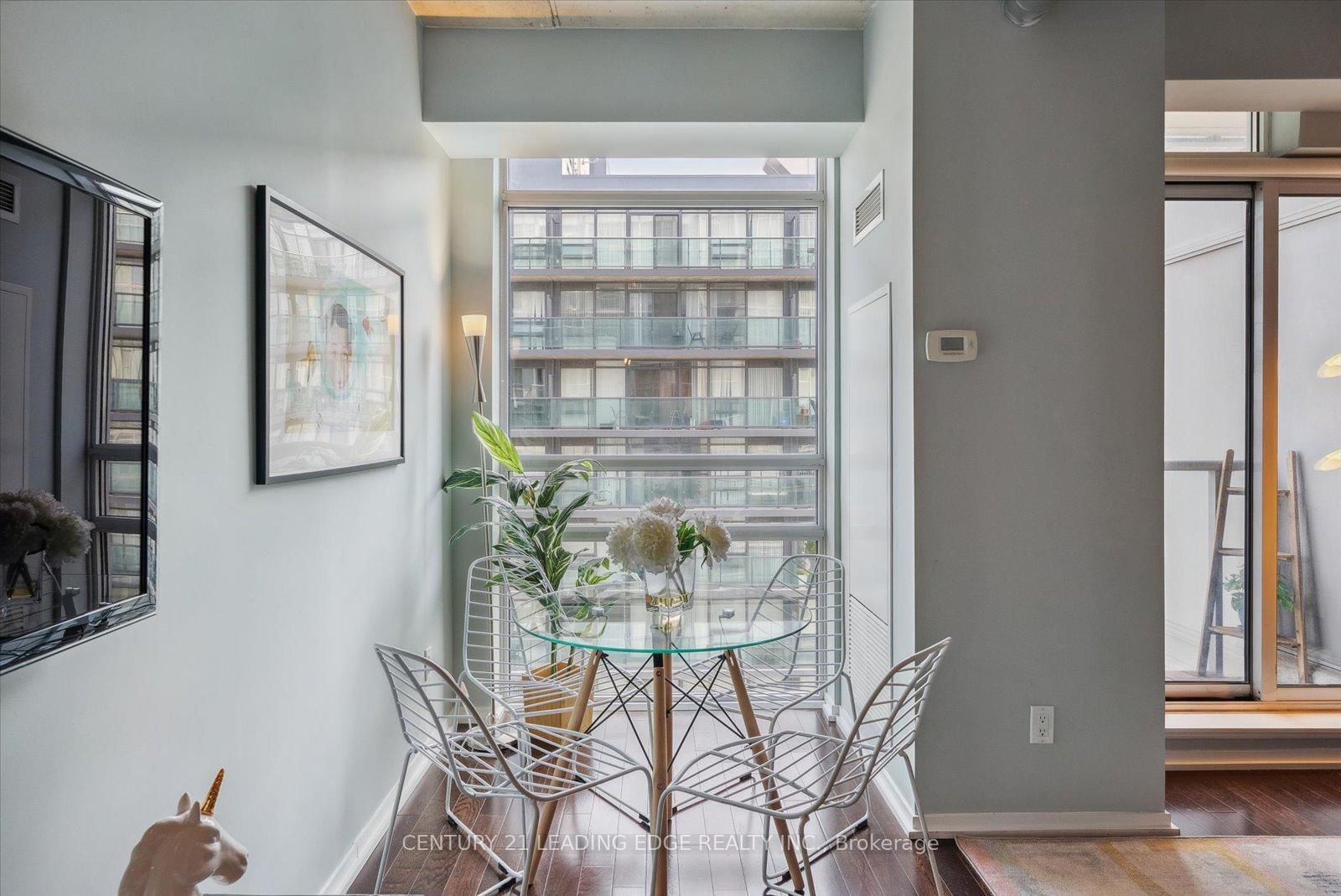 150 Sudbury Street • #1607 • Toronto, ON photo 26