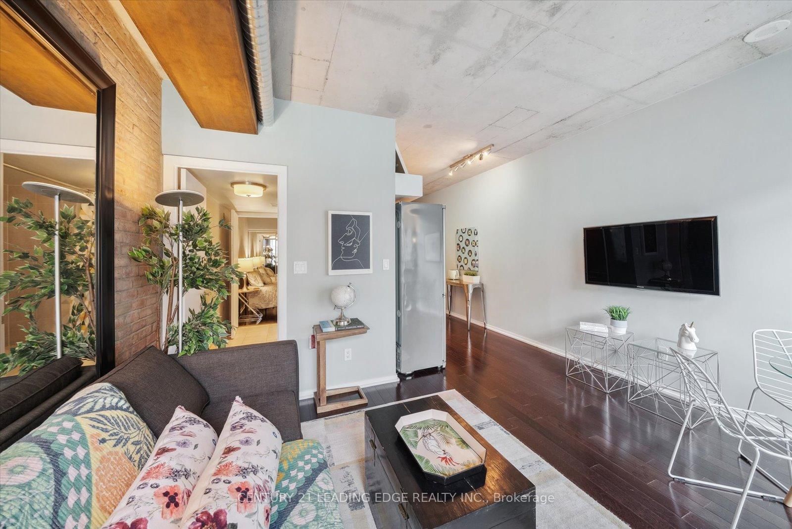 150 Sudbury Street • #1607 • Toronto, ON photo 27