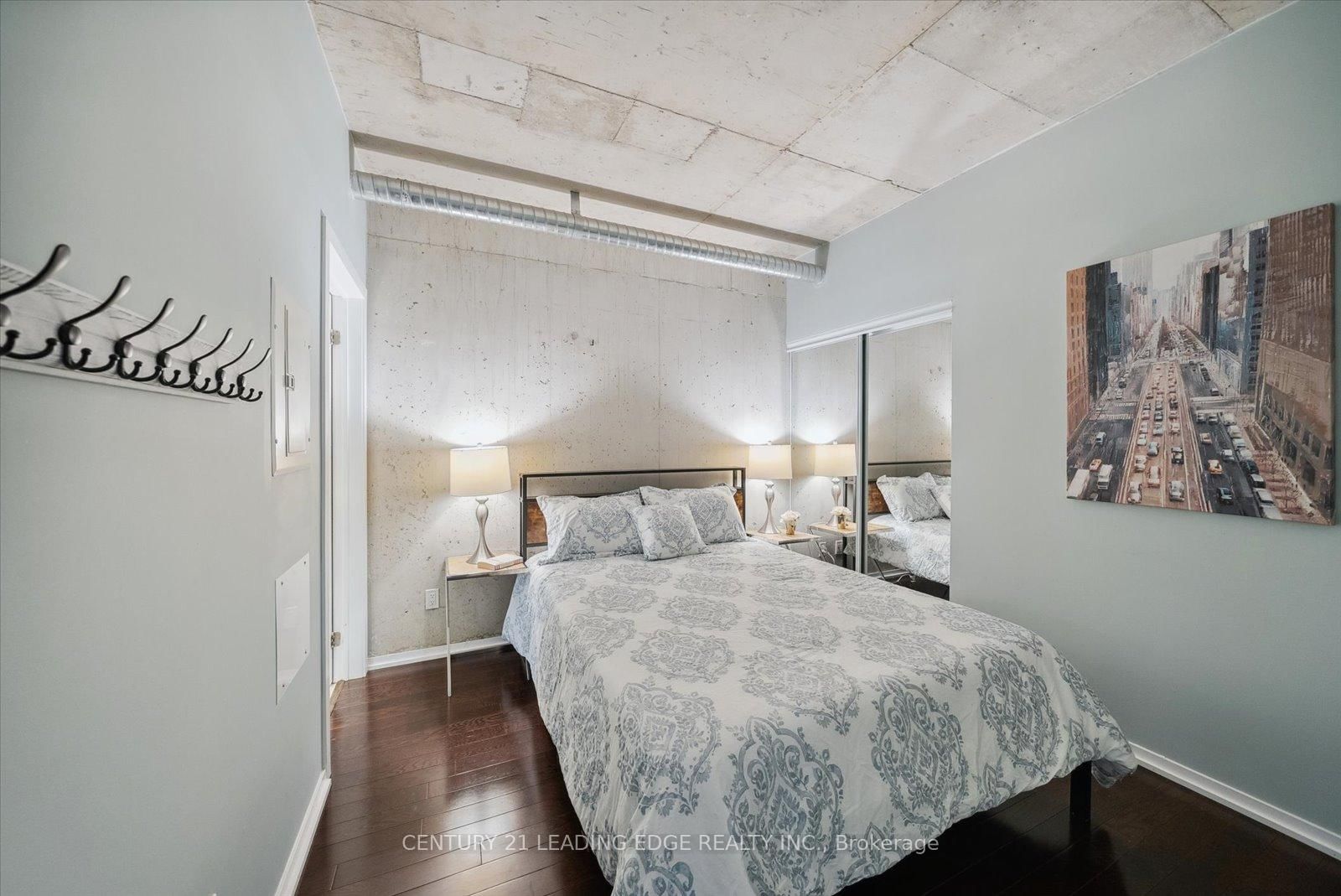 150 Sudbury Street • #1607 • Toronto, ON photo 28