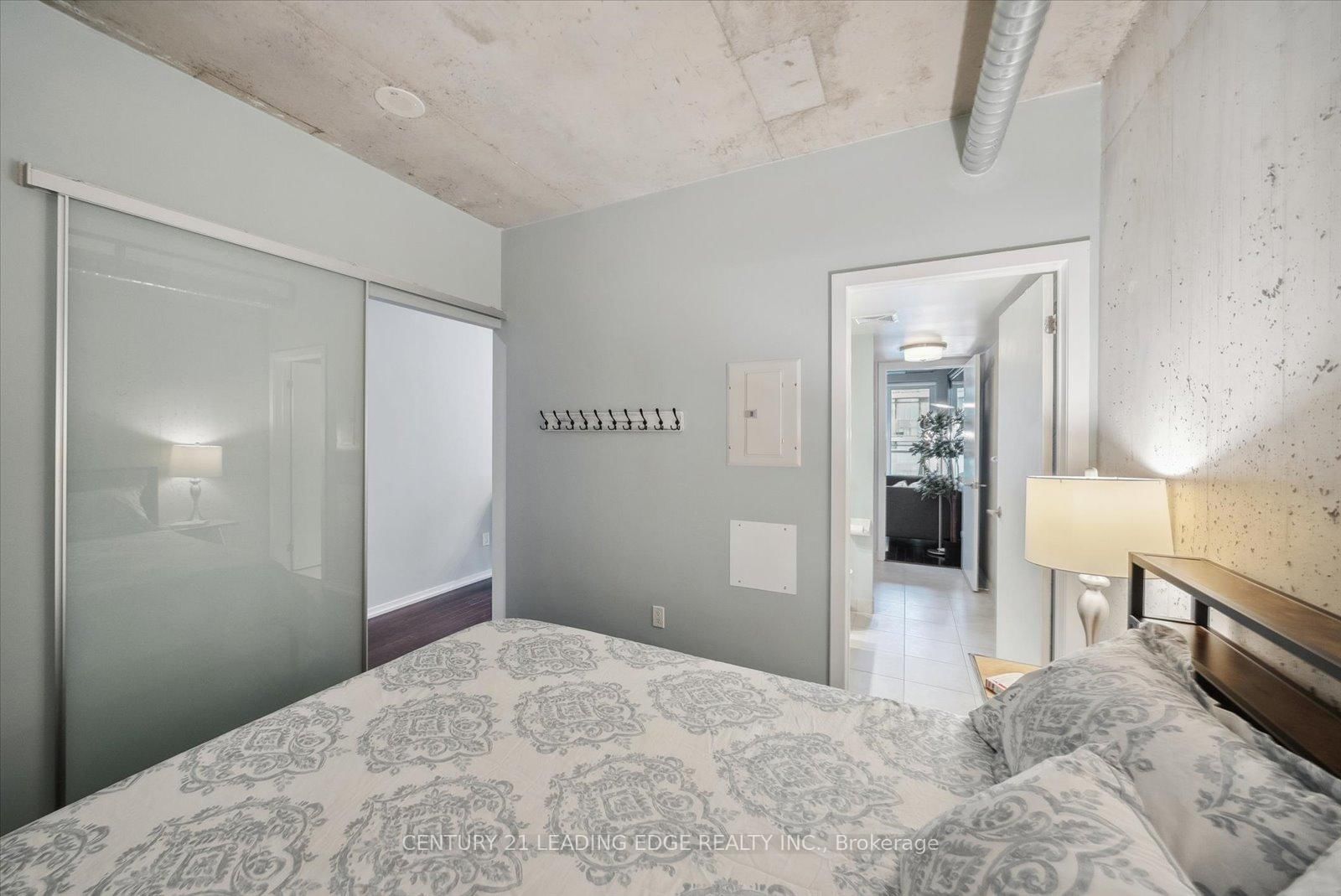 150 Sudbury Street • #1607 • Toronto, ON photo 30