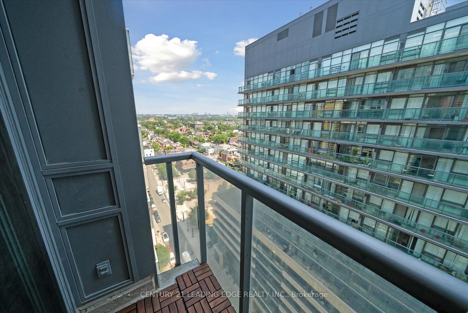 150 Sudbury Street • #1607 • Toronto, ON photo 33