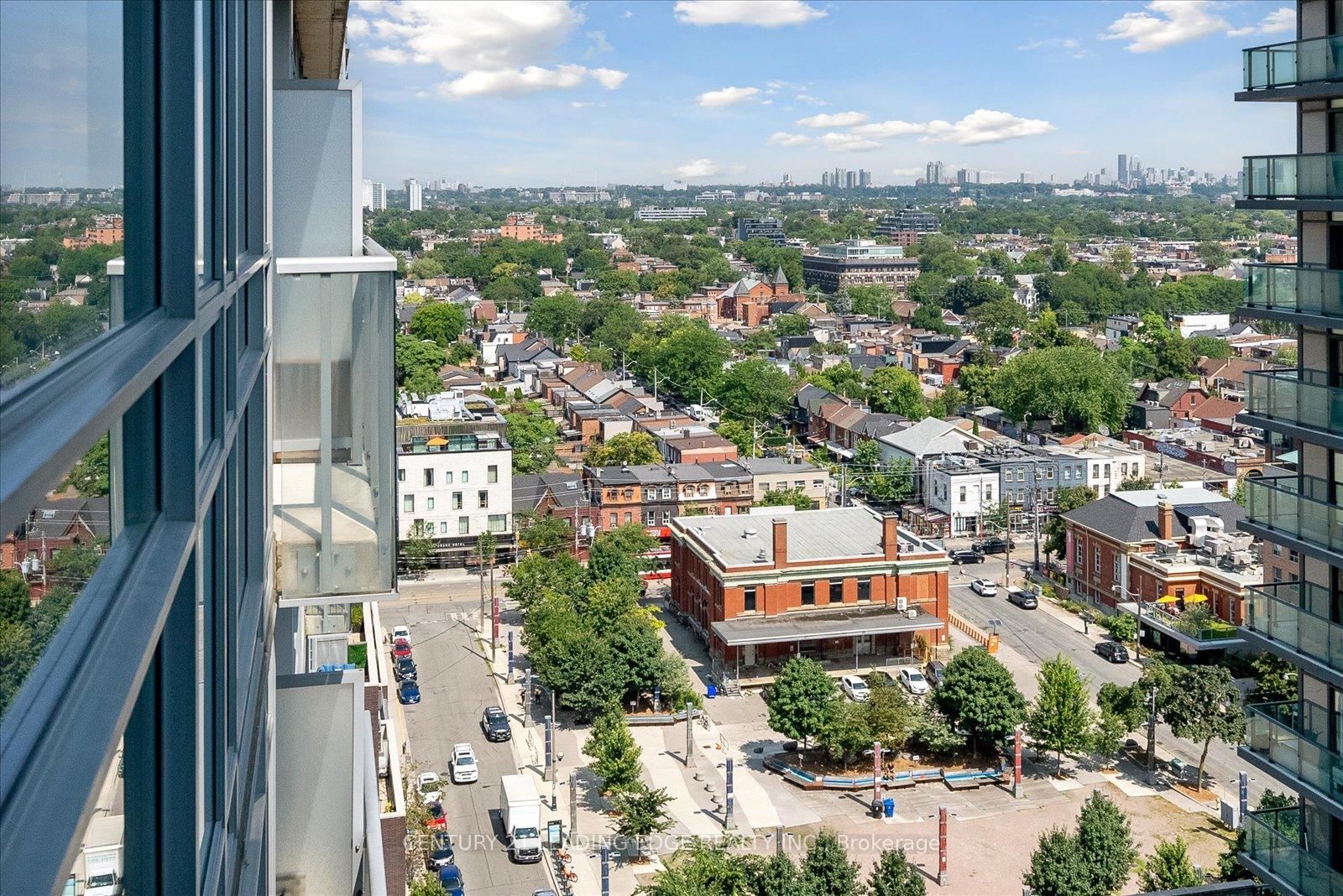 150 Sudbury Street • #1607 • Toronto, ON photo 34