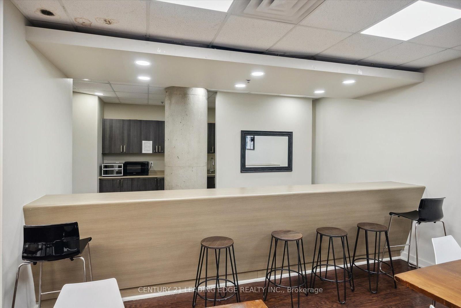 150 Sudbury Street • #1607 • Toronto, ON photo 36