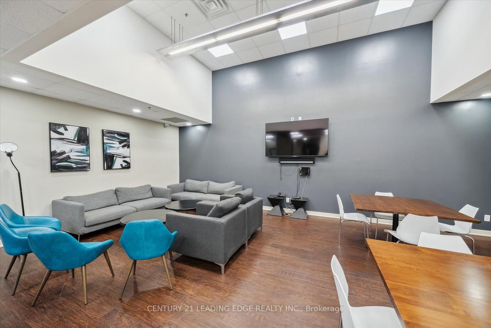 150 Sudbury Street • #1607 • Toronto, ON photo 37