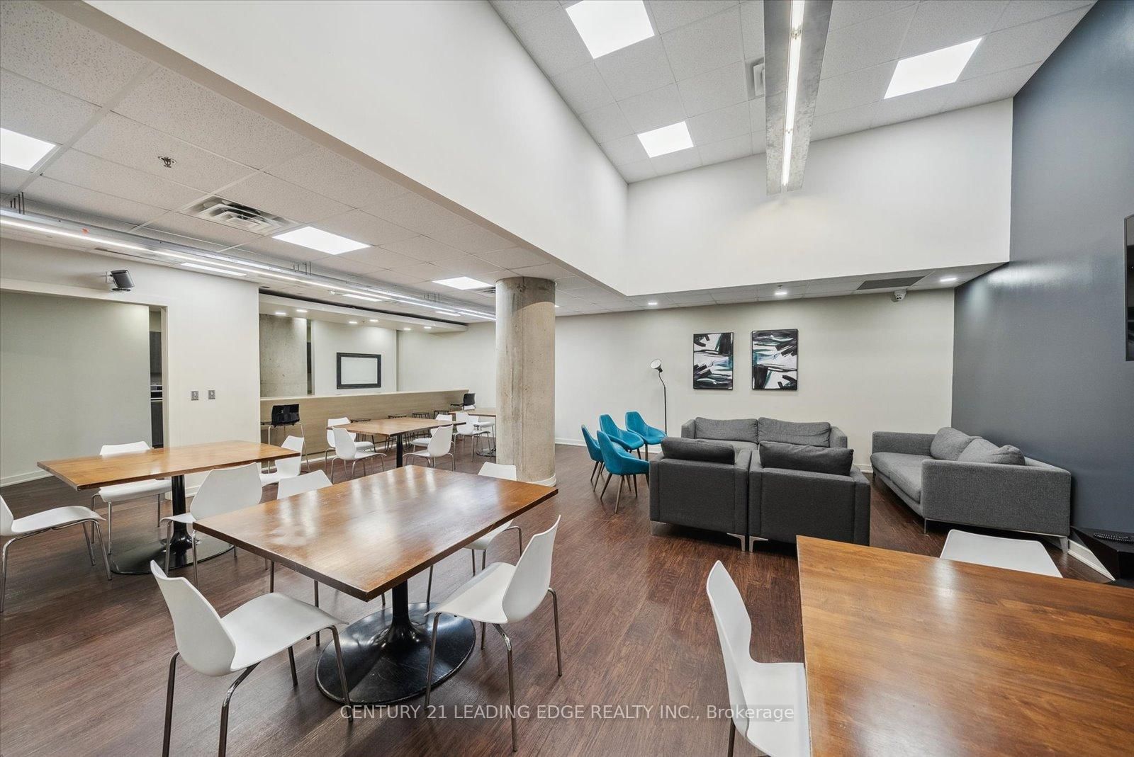150 Sudbury Street • #1607 • Toronto, ON photo 38