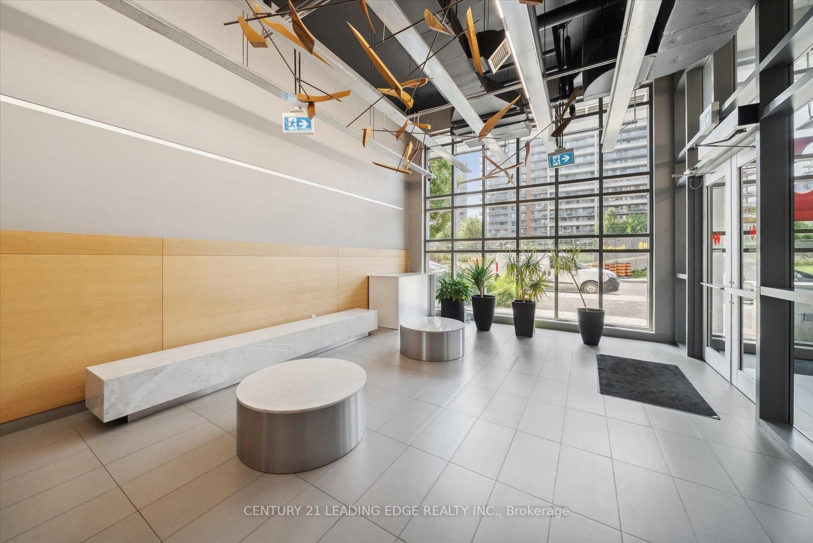 150 Sudbury Street • #1607 • Toronto, ON photo 4