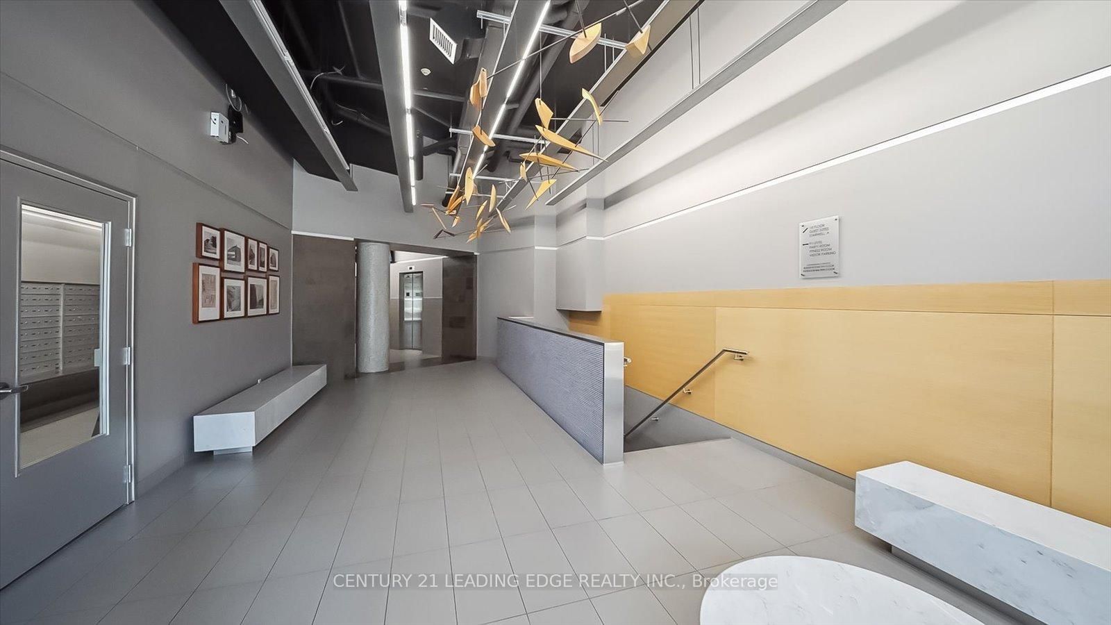 150 Sudbury Street • #1607 • Toronto, ON photo 5