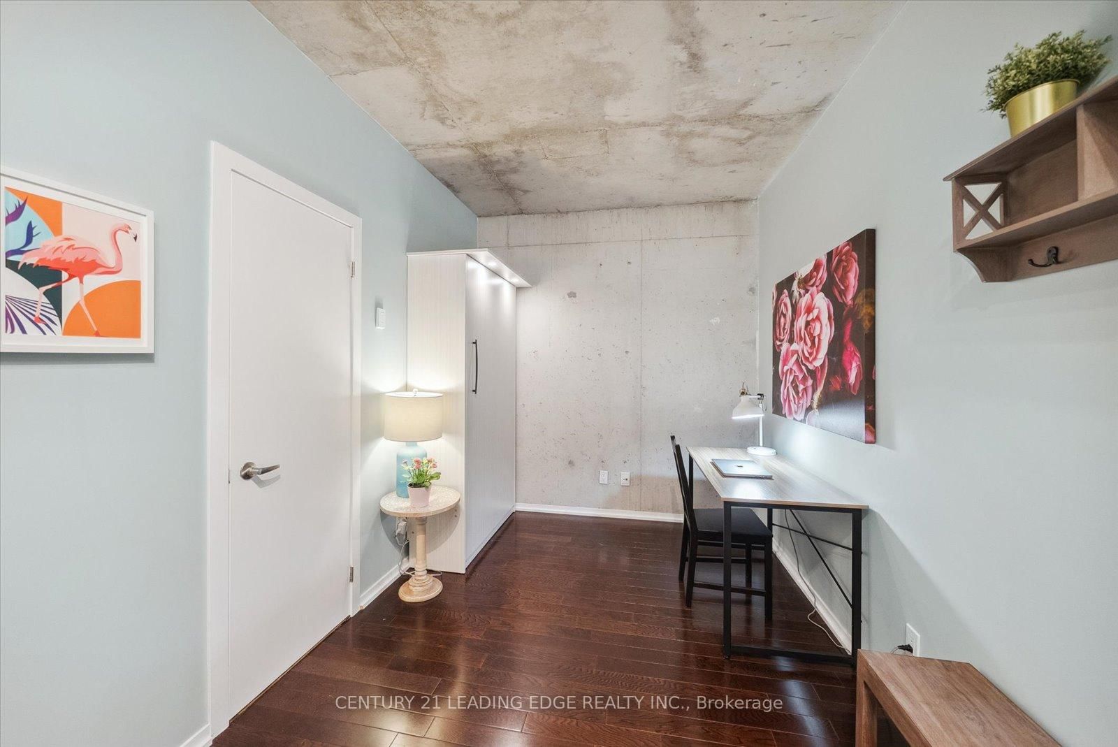 150 Sudbury Street • #1607 • Toronto, ON photo 7