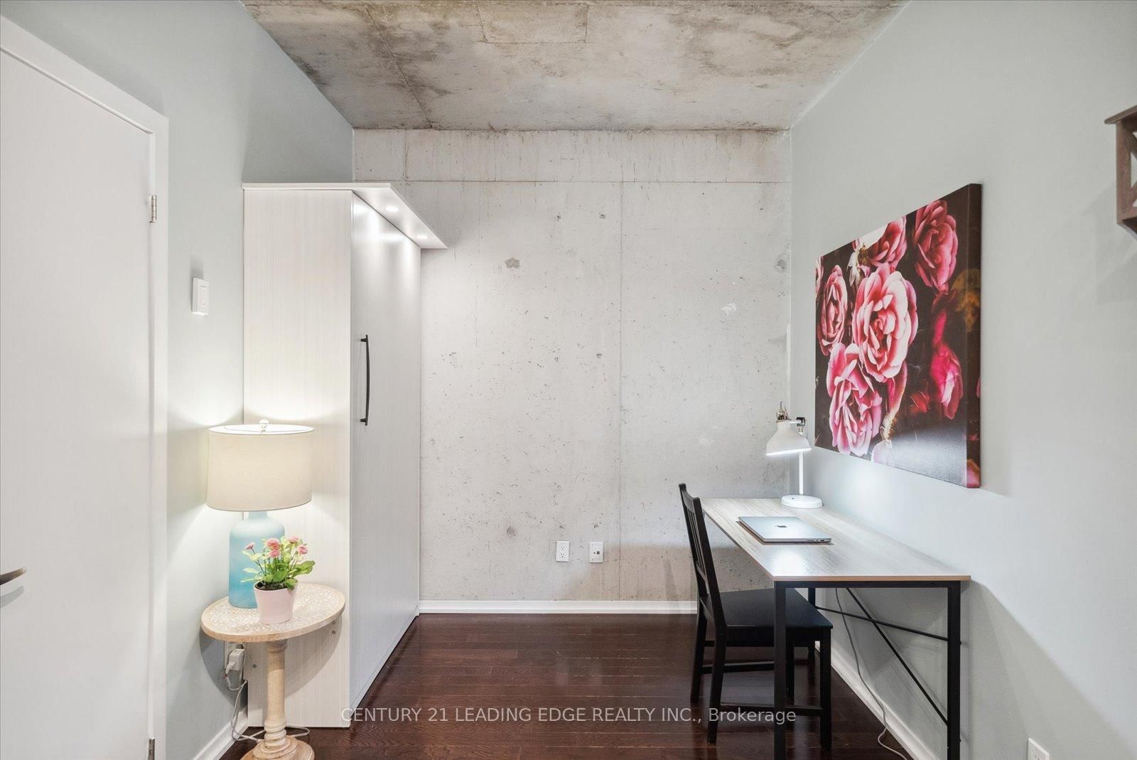 150 Sudbury Street • #1607 • Toronto, ON photo 8