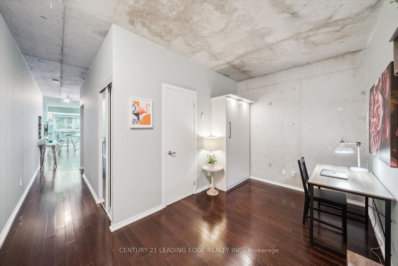 150 Sudbury Street • #1607 • Toronto, ON photo 9