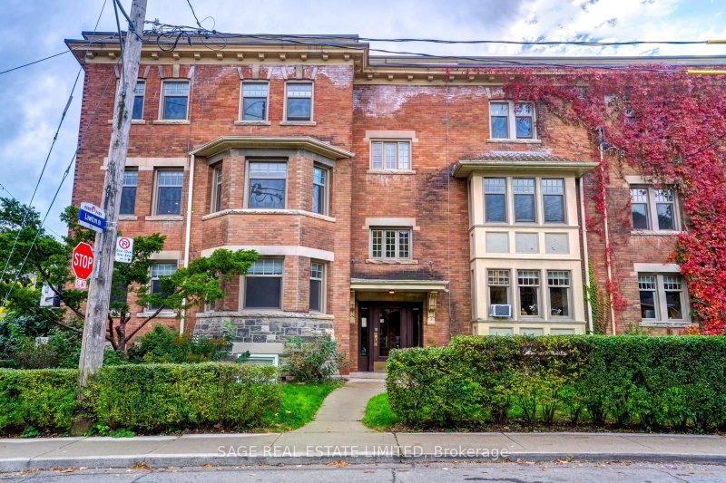 8 - 3 Lonsdale Road