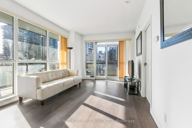 1212 - 98 Lillian Street