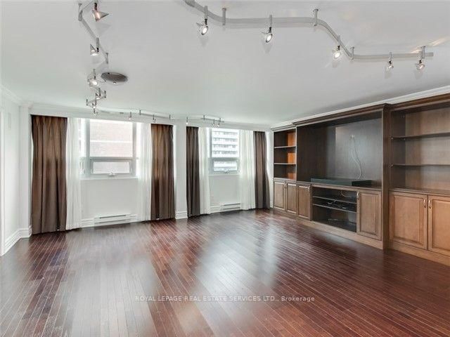 Condo for lease at Ph1605-71 Charles Street, Toronto, Ontario, M4Y 2T3 - Church-Yonge Corridor - MLS: C13745404