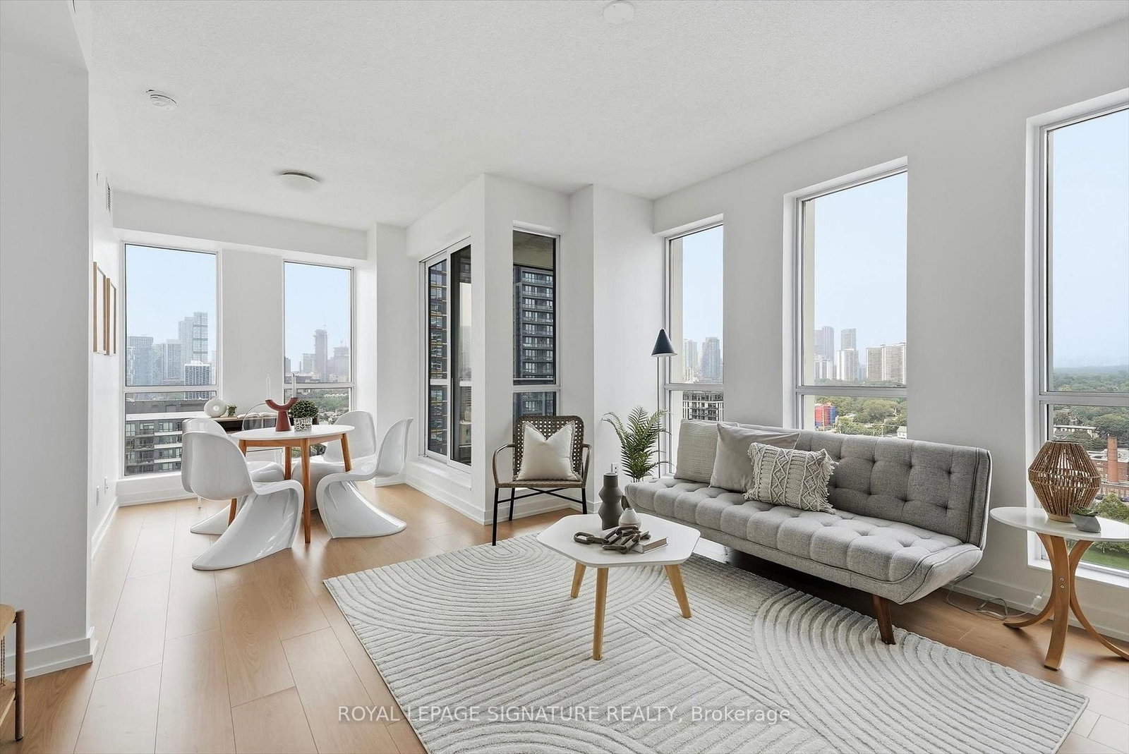 Property at 55 Regent Park