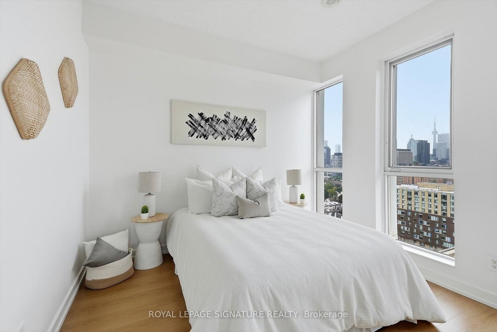 55 Regent Park Boulevard • #1809 • Toronto, ON photo 10