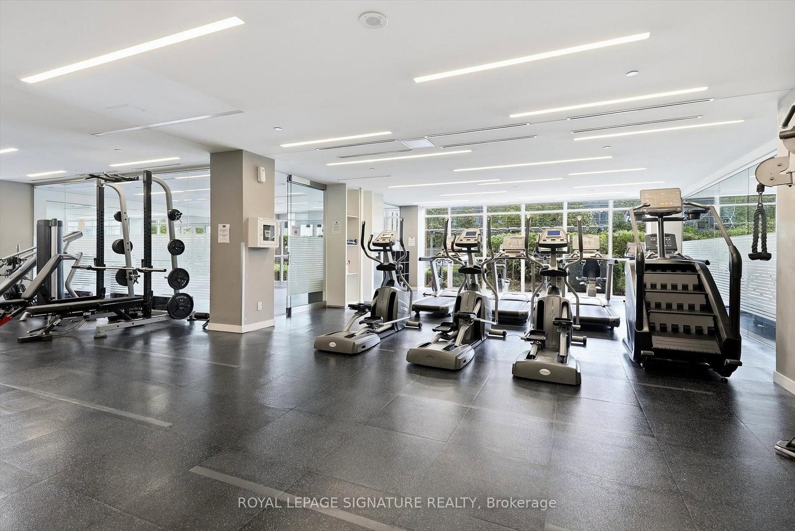 55 Regent Park Boulevard • #1809 • Toronto, ON photo 24