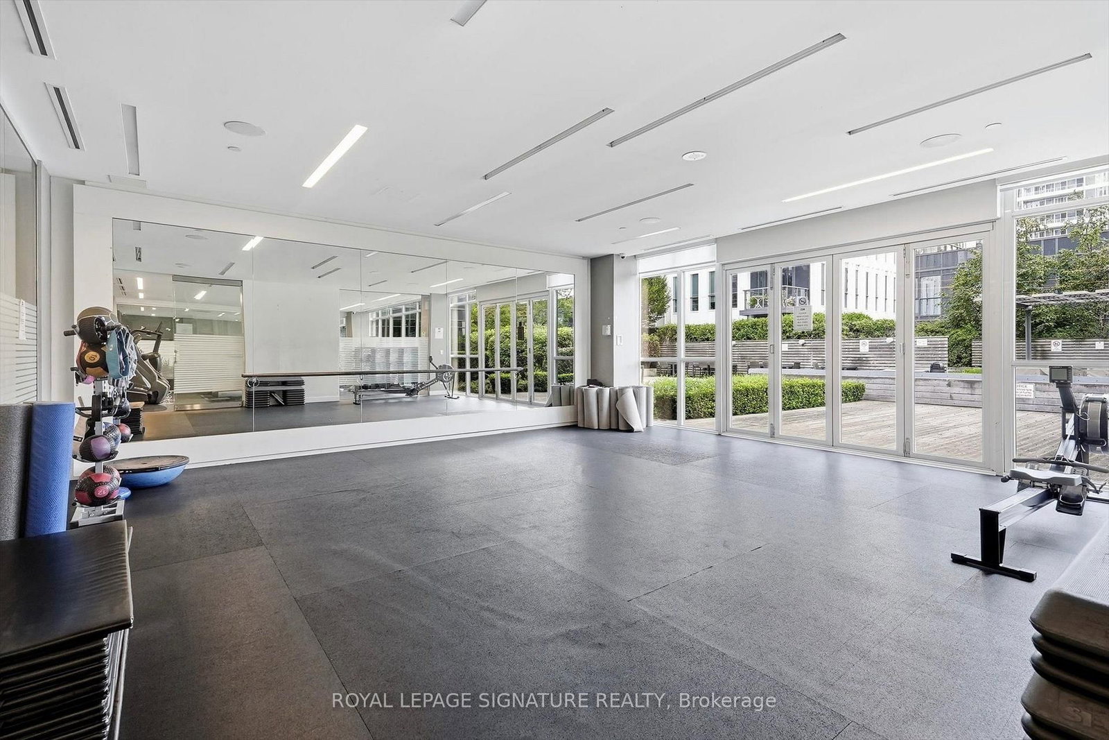 55 Regent Park Boulevard • #1809 • Toronto, ON photo 26