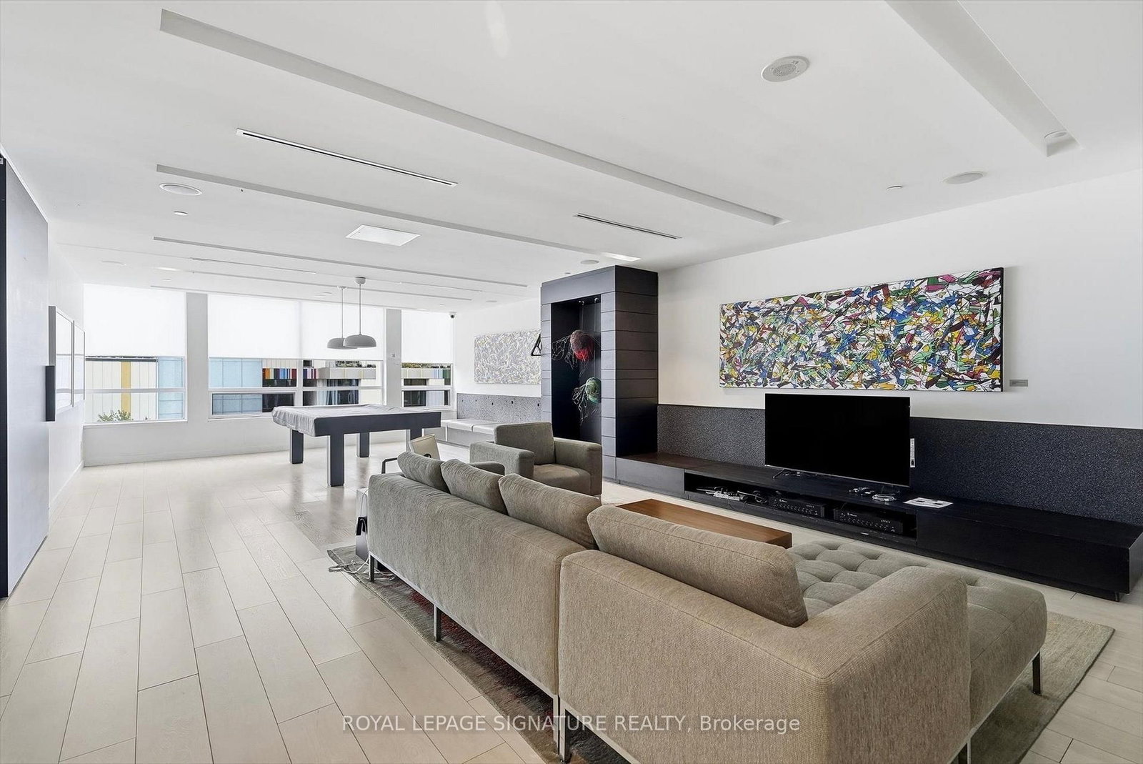 55 Regent Park Boulevard • #1809 • Toronto, ON photo 27