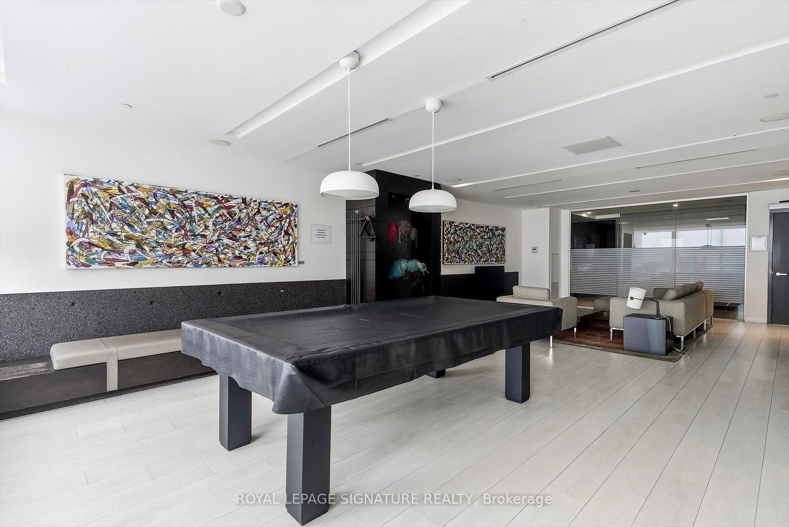 55 Regent Park Boulevard • #1809 • Toronto, ON photo 28