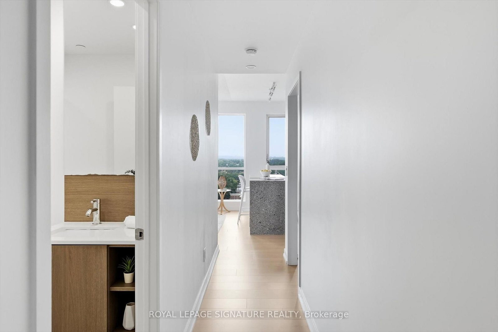 55 Regent Park Boulevard • #1809 • Toronto, ON photo 3