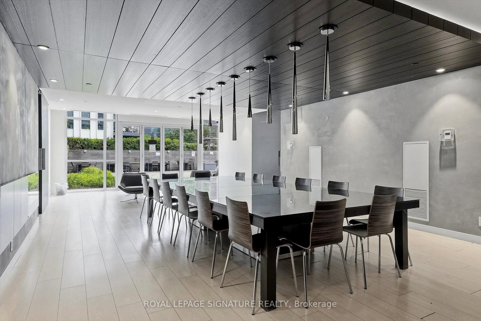 55 Regent Park Boulevard • #1809 • Toronto, ON photo 32