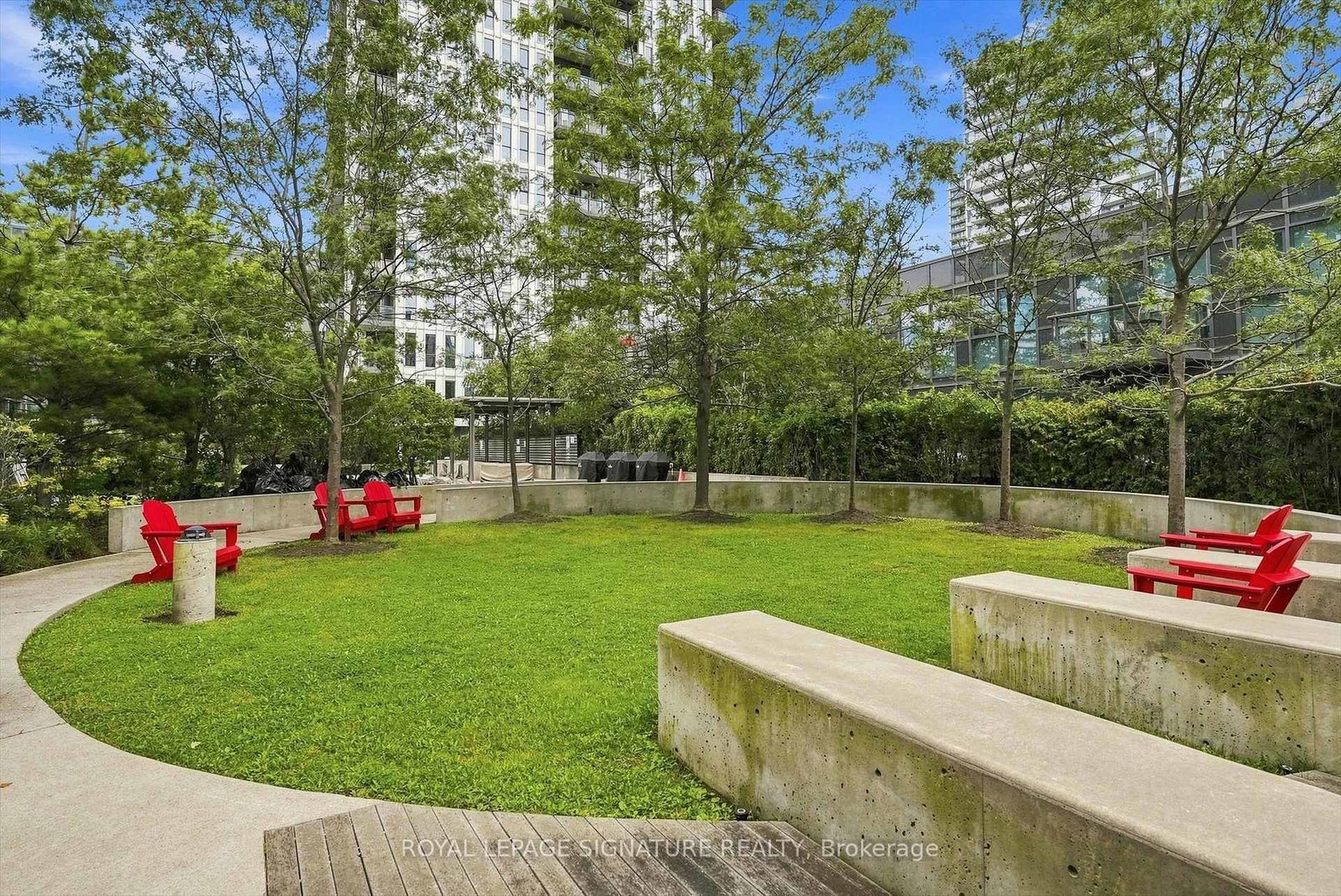 55 Regent Park Boulevard • #1809 • Toronto, ON photo 36